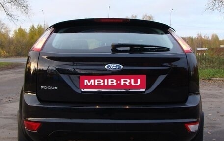 Ford Focus II рестайлинг, 2011 год, 925 000 рублей, 6 фотография