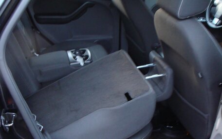 Ford Focus II рестайлинг, 2011 год, 925 000 рублей, 18 фотография