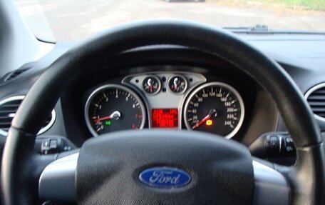 Ford Focus II рестайлинг, 2011 год, 925 000 рублей, 25 фотография
