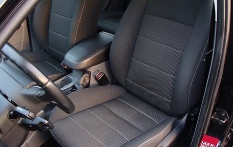 Ford Focus II рестайлинг, 2011 год, 925 000 рублей, 22 фотография