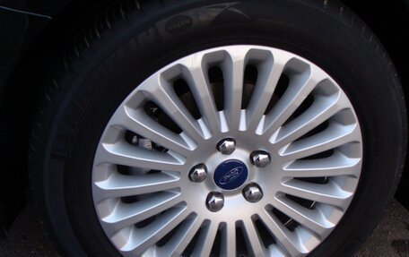 Ford Focus II рестайлинг, 2011 год, 925 000 рублей, 36 фотография