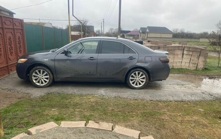 Toyota Camry, 2006 год, 750 000 рублей, 7 фотография