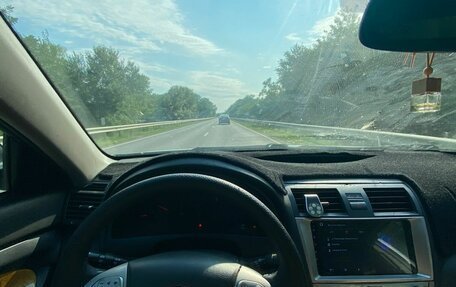 Toyota Camry, 2006 год, 750 000 рублей, 8 фотография