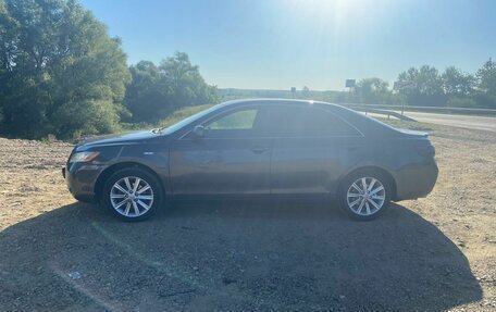 Toyota Camry, 2006 год, 750 000 рублей, 2 фотография