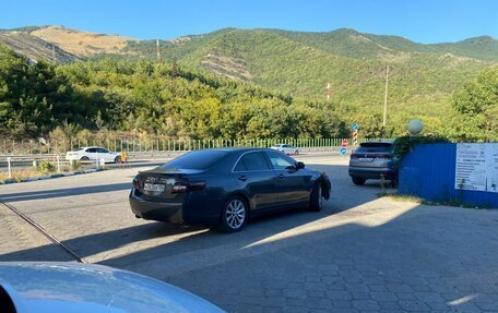 Toyota Camry, 2006 год, 750 000 рублей, 9 фотография