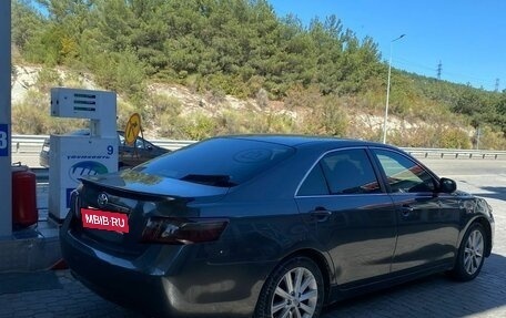 Toyota Camry, 2006 год, 750 000 рублей, 5 фотография