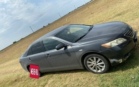 Toyota Camry, 2006 год, 750 000 рублей, 10 фотография