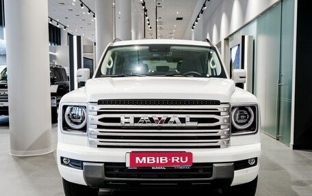 Haval H9, 2025 год, 2 фотография