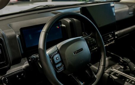 Haval H9, 2025 год, 14 фотография