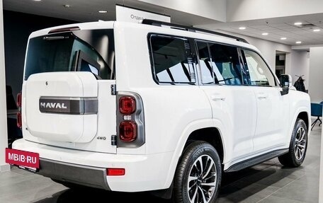 Haval H9, 2025 год, 7 фотография