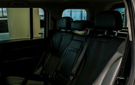 Haval H9, 2025 год, 13 фотография