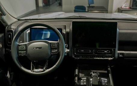 Haval H9, 2025 год, 15 фотография