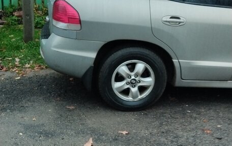 Hyundai Santa Fe Classic, 2008 год, 720 000 рублей, 3 фотография