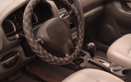 Hyundai Santa Fe Classic, 2008 год, 720 000 рублей, 7 фотография