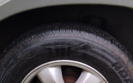 Hyundai Santa Fe Classic, 2008 год, 720 000 рублей, 10 фотография