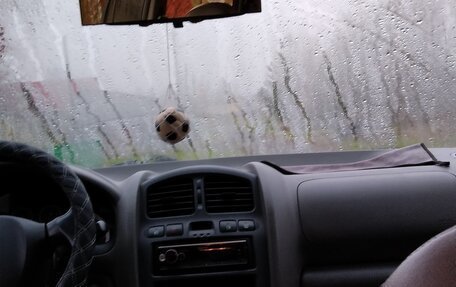 Hyundai Santa Fe Classic, 2008 год, 720 000 рублей, 11 фотография