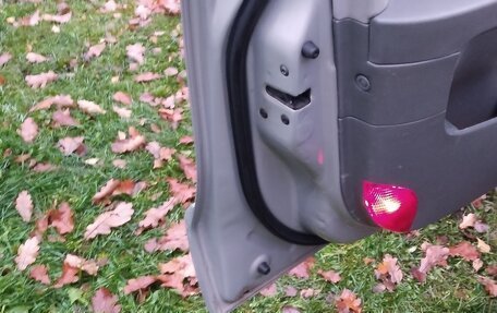 Hyundai Santa Fe Classic, 2008 год, 720 000 рублей, 13 фотография