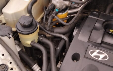 Hyundai Santa Fe Classic, 2008 год, 720 000 рублей, 14 фотография