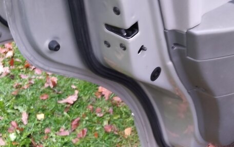 Hyundai Santa Fe Classic, 2008 год, 720 000 рублей, 12 фотография