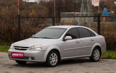 Chevrolet Lacetti, 2008 год, 600 000 рублей, 1 фотография
