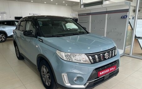 Suzuki Vitara II рестайлинг, 2019 год, 1 550 000 рублей, 1 фотография