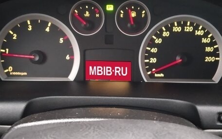 Hyundai Santa Fe Classic, 2008 год, 720 000 рублей, 19 фотография