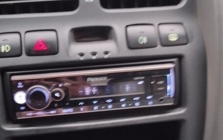 Hyundai Santa Fe Classic, 2008 год, 720 000 рублей, 22 фотография