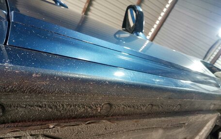 Honda Civic VIII, 2011 год, 870 000 рублей, 14 фотография