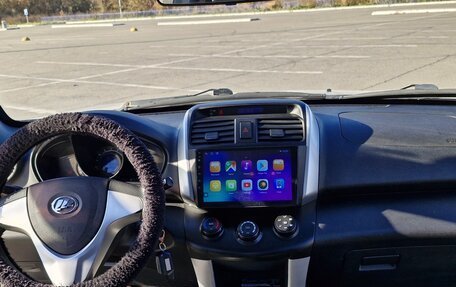 Lifan X60 I рестайлинг, 2014 год, 650 000 рублей, 8 фотография