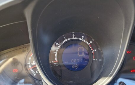 Lifan X60 I рестайлинг, 2014 год, 650 000 рублей, 7 фотография