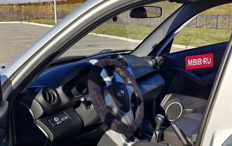 Lifan X60 I рестайлинг, 2014 год, 650 000 рублей, 11 фотография