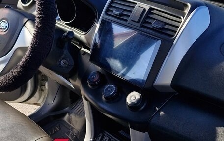 Lifan X60 I рестайлинг, 2014 год, 650 000 рублей, 9 фотография