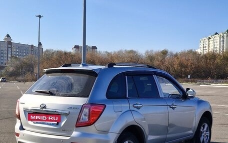 Lifan X60 I рестайлинг, 2014 год, 650 000 рублей, 5 фотография