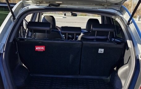 Lifan X60 I рестайлинг, 2014 год, 650 000 рублей, 12 фотография