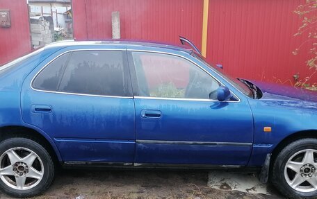 Toyota Camry, 1991 год, 250 000 рублей, 4 фотография