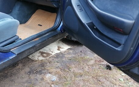 Toyota Camry, 1991 год, 250 000 рублей, 8 фотография