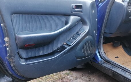 Toyota Camry, 1991 год, 250 000 рублей, 12 фотография