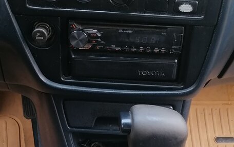 Toyota Camry, 1991 год, 250 000 рублей, 14 фотография