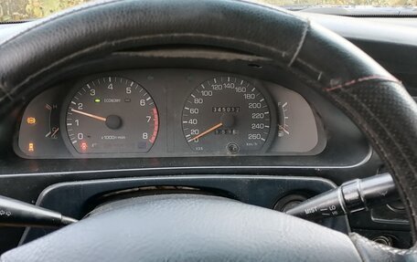 Toyota Camry, 1991 год, 250 000 рублей, 15 фотография