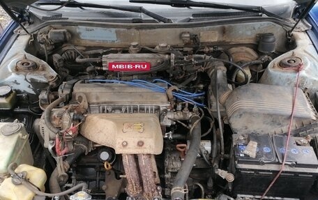 Toyota Camry, 1991 год, 250 000 рублей, 5 фотография