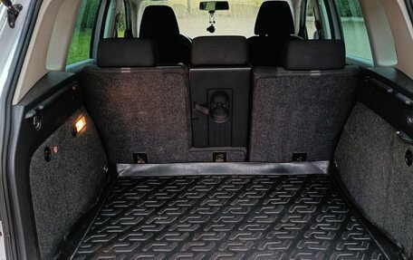 Volkswagen Tiguan I, 2009 год, 550 000 рублей, 5 фотография