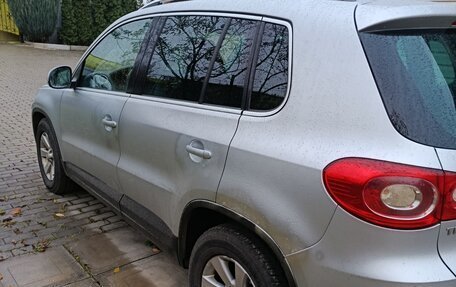 Volkswagen Tiguan I, 2009 год, 550 000 рублей, 8 фотография