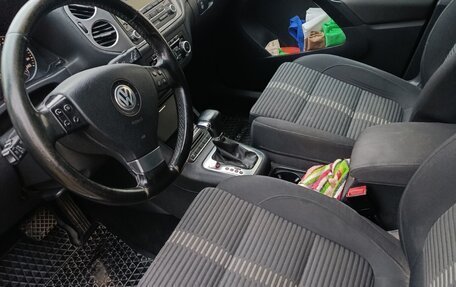 Volkswagen Tiguan I, 2009 год, 550 000 рублей, 3 фотография