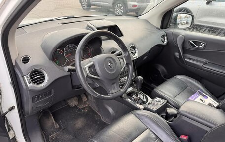 Renault Koleos I рестайлинг 2, 2013 год, 1 069 000 рублей, 5 фотография