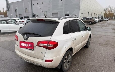 Renault Koleos I рестайлинг 2, 2013 год, 1 069 000 рублей, 3 фотография