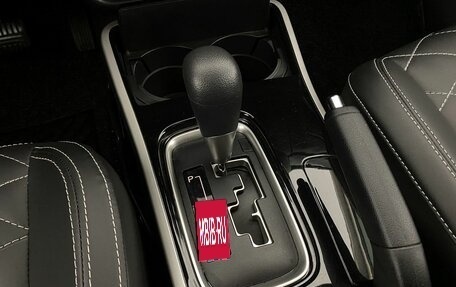 Mitsubishi Outlander III рестайлинг 3, 2022 год, 2 450 000 рублей, 17 фотография