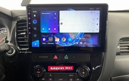 Mitsubishi Outlander III рестайлинг 3, 2022 год, 2 450 000 рублей, 18 фотография