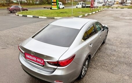 Mazda 6, 2014 год, 1 450 000 рублей, 9 фотография