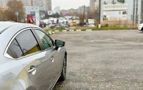 Mazda 6, 2014 год, 1 450 000 рублей, 13 фотография
