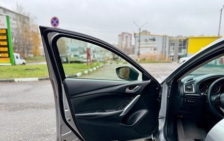 Mazda 6, 2014 год, 1 450 000 рублей, 14 фотография